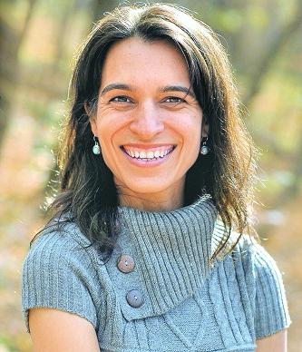 Neela Vaswani '96